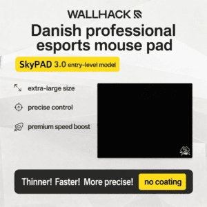 taobao-1-ai-translate-8 HEK SkyPAD 3.0 Tempered Glass Mouse Pad
