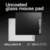 taobao-1-ai-translate-9 HEK WALLHACK SP004A Tempered Mouse Pad