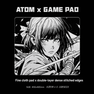 AT - 1054 FPS Balanced Neutral Pad