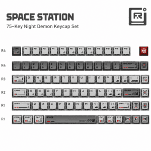 75 Array Night Demon Ex.Se Exclusive