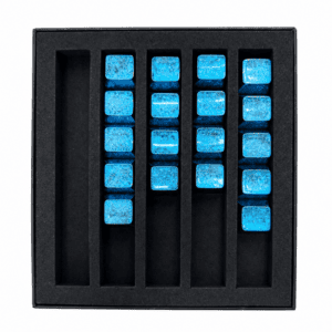 Xuanjing Blue Side - Legend 80% F - Row Add - On
