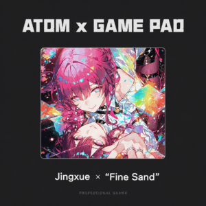 Crystal Snow Hard AT - 1158 FPS Control