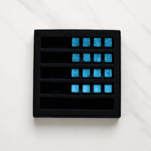Xuanjing Blue R1 - R4 1U Pack 16 pcs