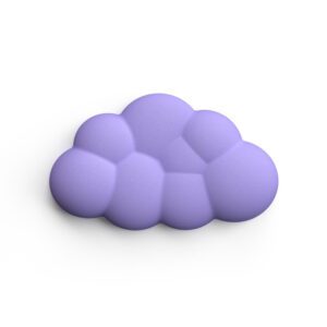 Purple - Short