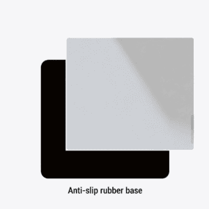 White - SP004 Original Version + Base Adhesive