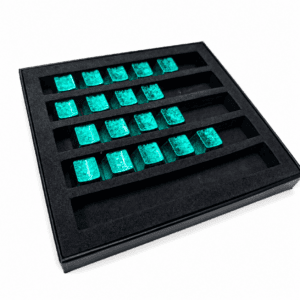 Xuanjing Green Side - Legend 80% F - Row Add - On
