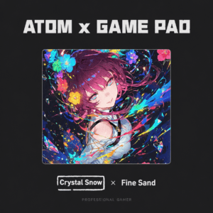 Crystal Snow Hard AT - 1160 FPS Control