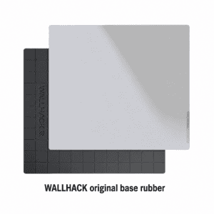 White - SP004 Original Version + Original Base Adhesive