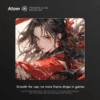 taobao-15-ai-translate-4 HEK Tempered Glass Mouse Pad