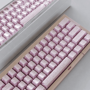 Xuanjing Pink Side - Legend 65% Kit
