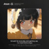 taobao-16-ai-translate-4 HEK Tempered Glass Mouse Pad