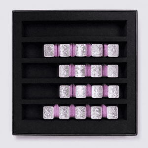 Xuanjing Pink Side - Legend 80% Add - On