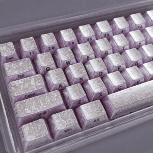 Xuanjing Pink Side - Legend 80% Kit
