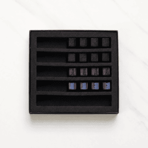 Xuanjing Black R1 - R4 1U Pack 16 pcs