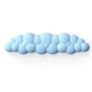 Blue - Long