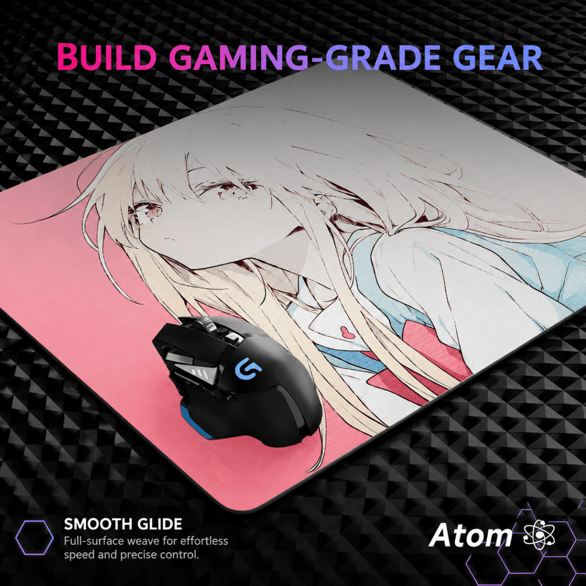 taobao-2-ai-custom-16 HEK Tempered Glass Mouse Pad
