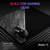HEK Photovoltaic Tempered Glass Mouse Pad