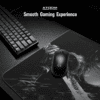 HEK Balanced Cloth Gaming Mouse Pad