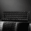 HEK Venom Metallic Through Keycaps