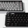 taobao-2-ai-skip-12 FRONTIER Mist Translucent Shadow Shine-Through Keycap Set