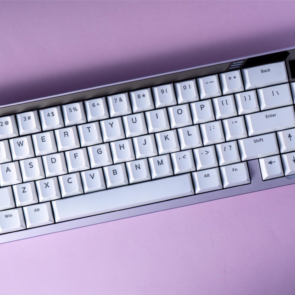 taobao-2-ai-skip-34 FRONTIER Iridescent Pearl Shine-Through PC Keycaps