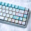 taobao-2-ai-skip-53 HEK Cinnamoroll Shine-Through Keycaps