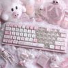 taobao-2-ai-skip-54 HEK Sleepwalking Shine-Through Keycaps