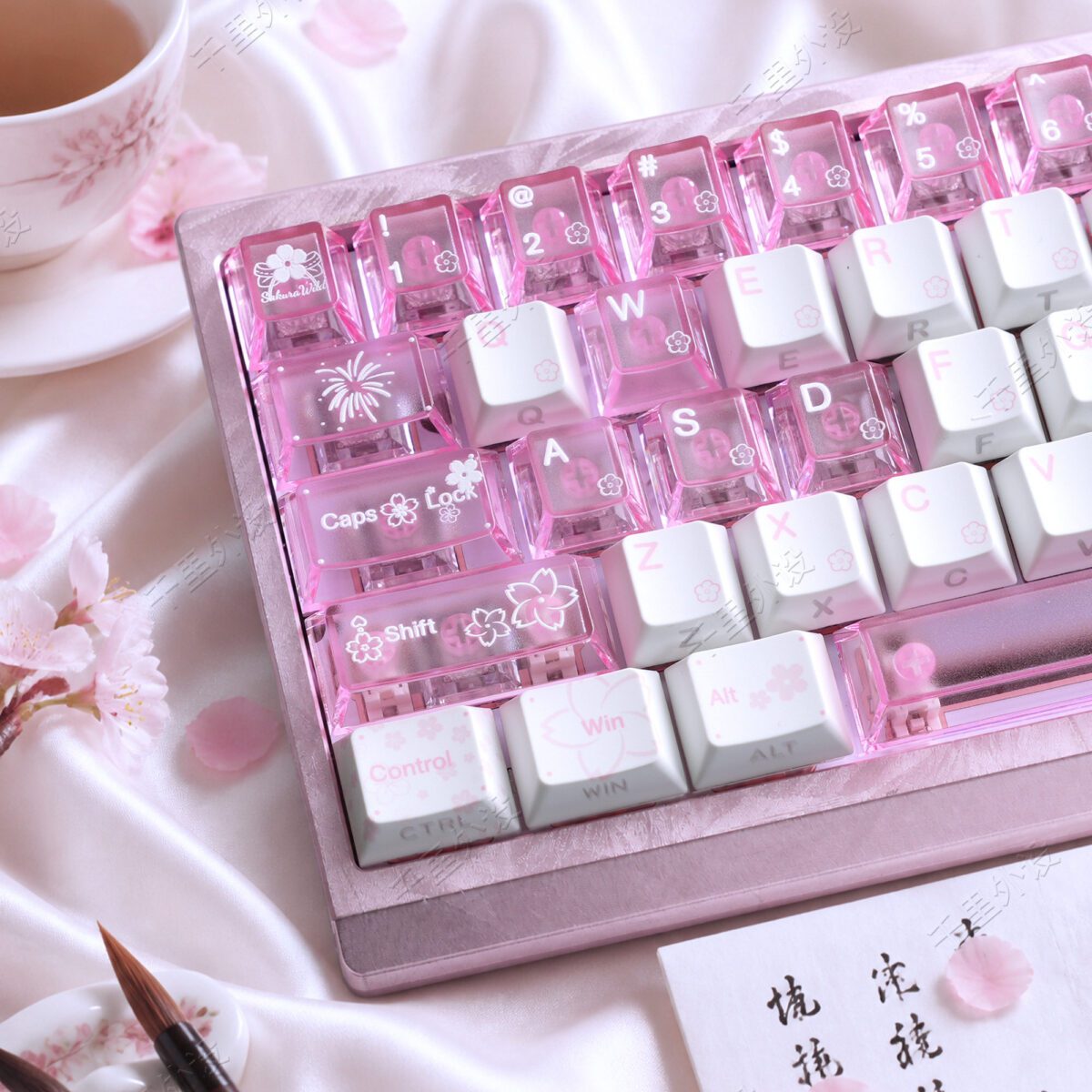 taobao-2-ai-skip-58 HEK Yunying Manye Shine-Through Keycaps