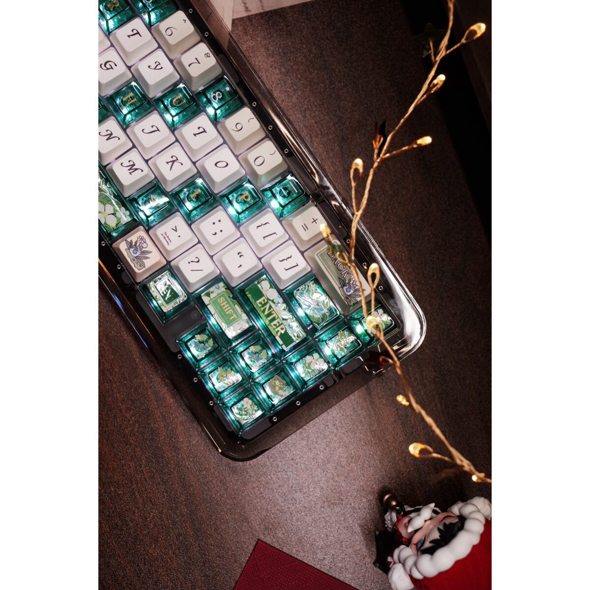taobao-2-ai-skip-62 HEK Spring Ode Keycaps