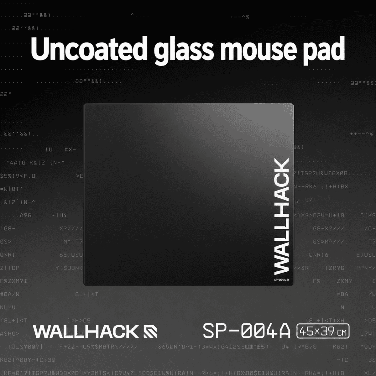 taobao-2-ai-translate-3 HEK WALLHACK SP004A Tempered Mouse Pad