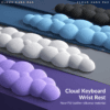 taobao-2-ai-translate-5 HEK Cloud Memory Foam Wrist Rest Mouse Pad