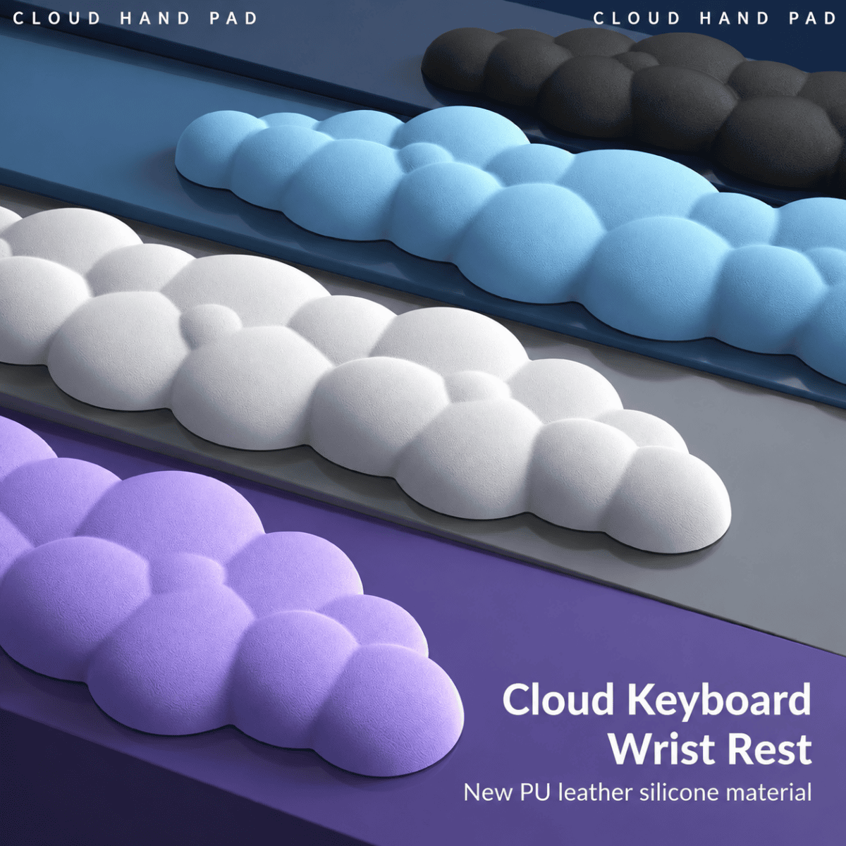 taobao-2-ai-translate-5 HEK Cloud Memory Foam Wrist Rest Mouse Pad