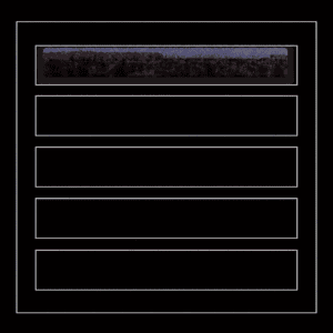 Xuanjing Black 6.25U Spacebar