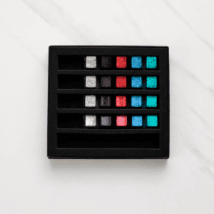 Xuanjing Multi - Color R1 - R4 1U Pack 20 pcs
