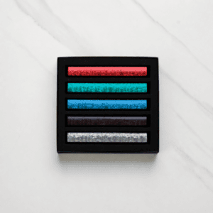 Xuanjing Multi - Color 6.25U Spacebar