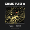 HEK Dragon Year Limited Edition Resin Gaming Mouse Pad