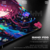 taobao-3-ai-custom-16 HEK Crystal Snow / Sand Fog Hard Resin Mouse Pad