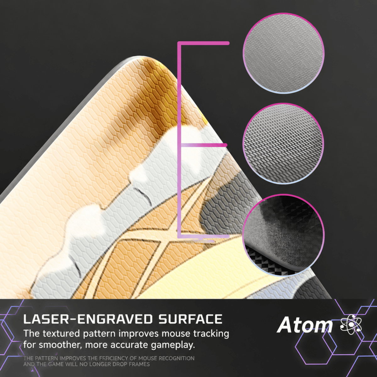 taobao-3-ai-custom-17 HEK Tempered Glass Mouse Pad