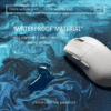 HEK Dragon Year Limited Edition Resin Gaming Mouse Pad
