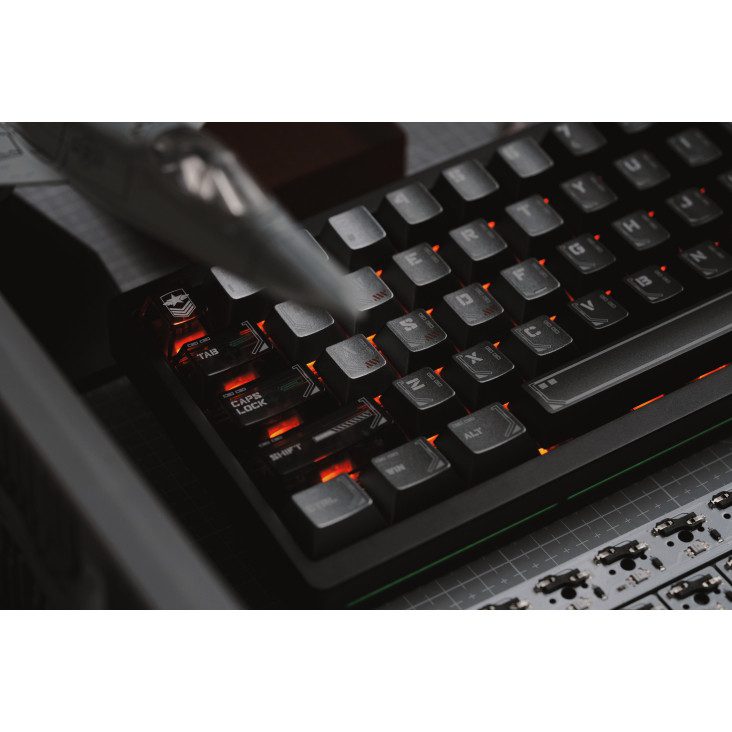 taobao-3-ai-skip-25 FRONTIER Shadow Sky PBT + PC OEM Keycap Set