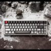taobao-3-ai-skip-28 FRONTIER Hollow Space Outpost CNC Aluminum Keycap Set