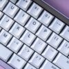 taobao-3-ai-skip-34 FRONTIER Iridescent Pearl Shine-Through PC Keycaps