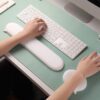 taobao-3-ai-skip-45 HEK Bubble Silicone Wrist Rest and Mouse Pad