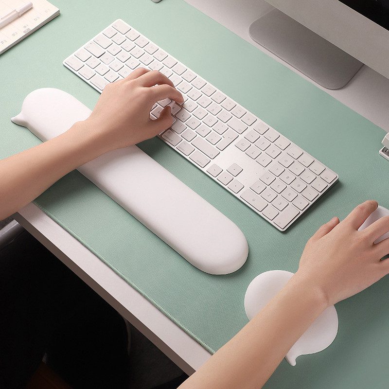 taobao-3-ai-skip-45 HEK Bubble Silicone Wrist Rest and Mouse Pad