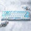 taobao-3-ai-skip-57 HEK Cinnamoroll Shine-Through Keycaps