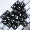 taobao-3-ai-skip-59 HEK MAO Cat-Shaped Butterfly Heart Translucent Keycaps