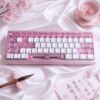 taobao-3-ai-skip-66 HEK Yunying Manye Shine-Through Keycaps