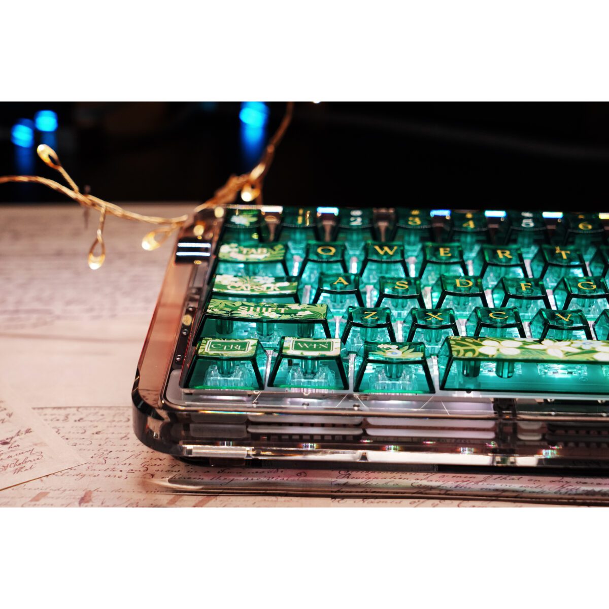 taobao-3-ai-skip-70 HEK Spring Ode Keycaps