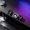 taobao-3-ai-skip-72 HEK Lightning Pattern 2.0 OEM Shine-Through Keycaps