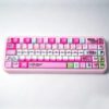 taobao-3-ai-skip-80 HEK Powerpuff Girls Shine-Through Keycaps